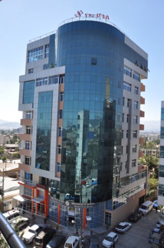 Nazra Hotel Picture